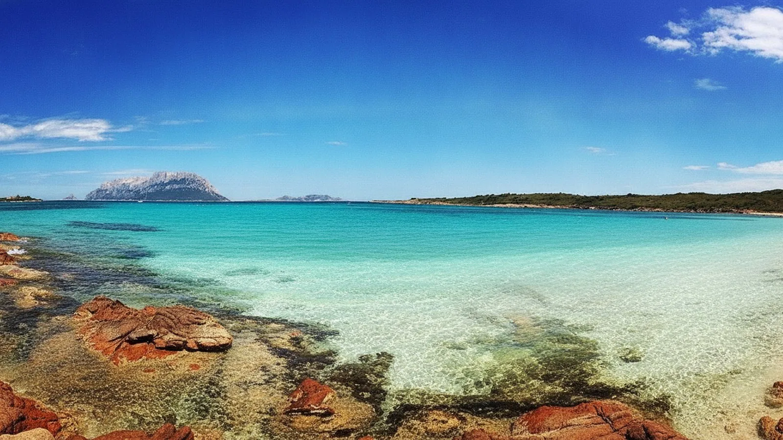 Domo Ulleri — Affittacamere a Olbia, porta della Gallura, 